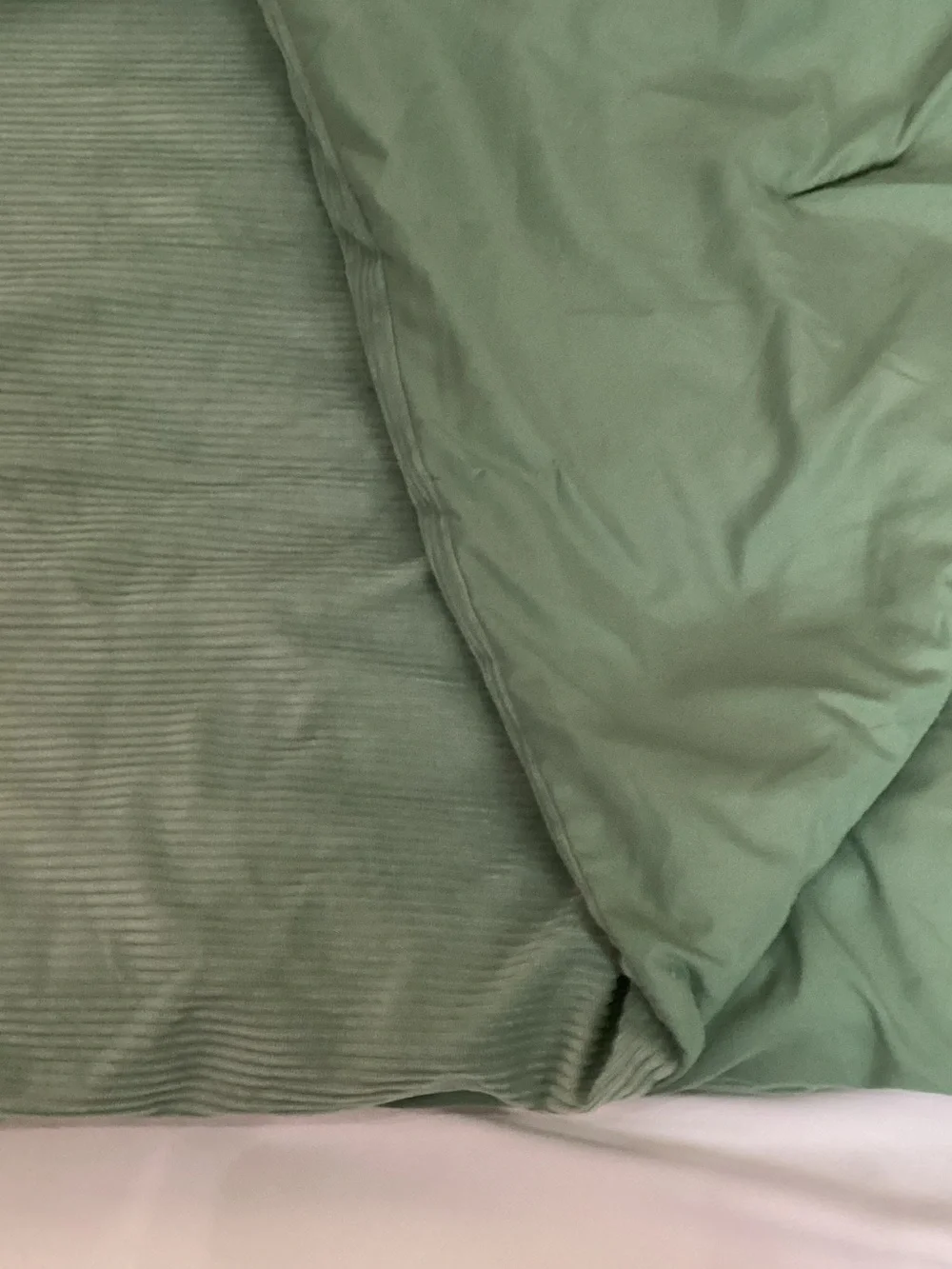 Room Essentials Sage Green Comforter